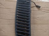 Bonnet/hood grill