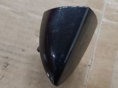 Rear door handle cover