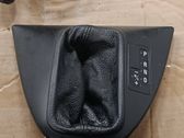 Gear shifter surround trim plastic