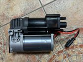 Compresseur / pompe à suspension pneumatique