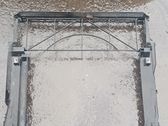 Radiator trim