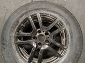 R17 spare wheel