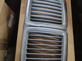 Front grill