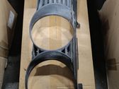 Under headlight/headlamp trim