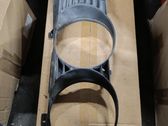 Under headlight/headlamp trim