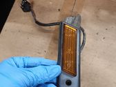Front fender indicator light