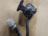 Windshield washer spray nozzle