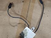 Aerial antenna amplifier