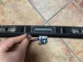 Tailgate trunk handle