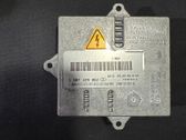 Headlight ballast module Xenon