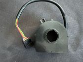 Steering angle sensor
