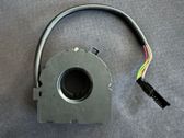 Steering angle sensor