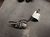 Air flap motor/actuator