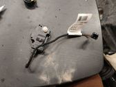 Air flap motor/actuator