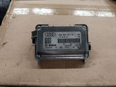 Windshield/windscreen camera