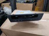 Radio/CD/DVD/GPS head unit