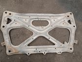 Front subframe