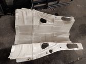Bouclier thermique d'échappement