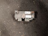 Tailgate/trunk control unit/module