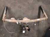 Tow bar set