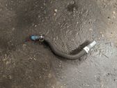 Fuel line pipe