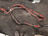 Positive cable (battery)