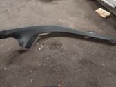 Rear sill trim cover