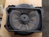 Subwoofer speaker