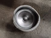 Front door speaker