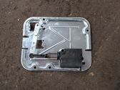 Tailgate boot lock/latch motor