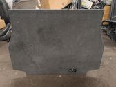 Trunk/boot mat liner
