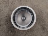 Rear door speaker