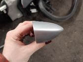 Front door handle cover