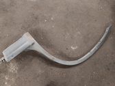 Front arch trim