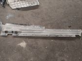 Center/middle under tray cover