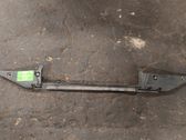 Top upper radiator support slam panel