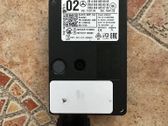 Blind spot module