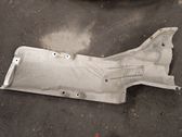 Center/middle under tray cover