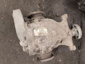 Rear differential