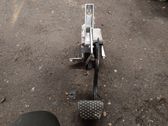 Brake pedal