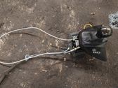 Gear shifter/selector