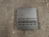 Sound amplifier