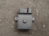 Glow plug pre-heat relay