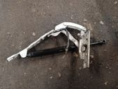 Front bonnet/hood damper/strut