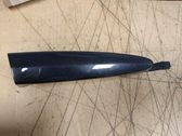 Front door exterior handle