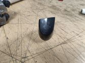 Front door exterior handle