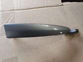 Rear door exterior handle