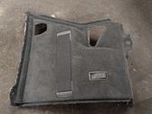 Panneau, garniture de coffre latérale