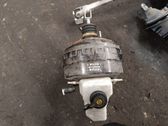 Brake booster