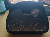 Compteur de vitesse tableau de bord